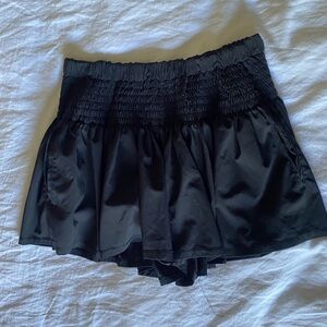 Lululemon Black Women's Shorts